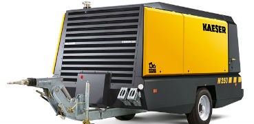 Air Compressors