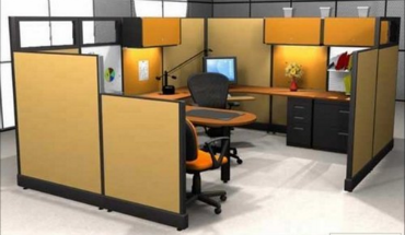 Office Cabins