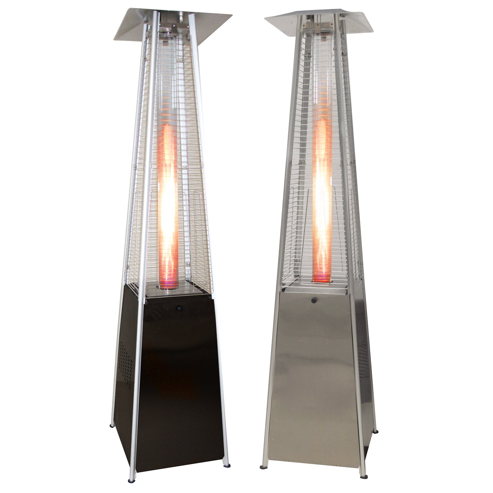 Outdoor Gas Heaters